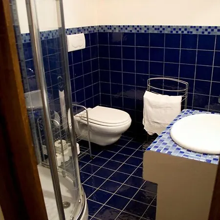 La Mangiatoia A Apartment