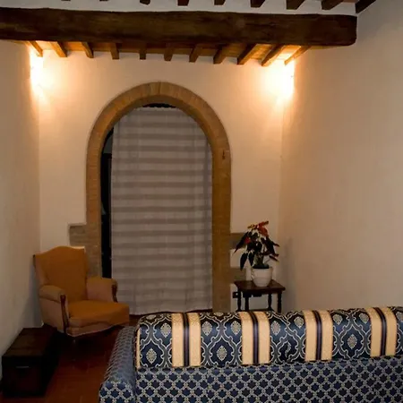 La Mangiatoia A Cortona