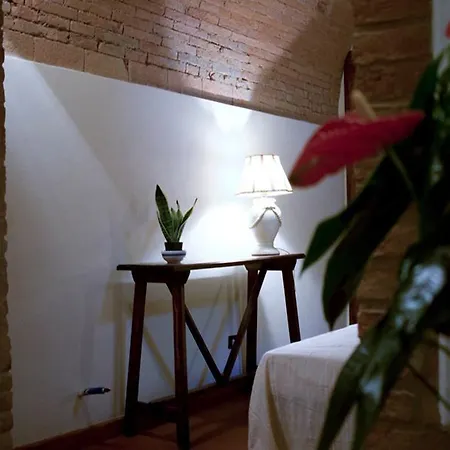 La Mangiatoia A Apartment *