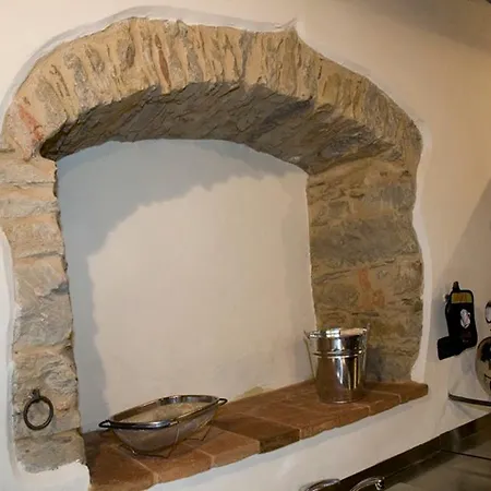 La Mangiatoia A * Cortona
