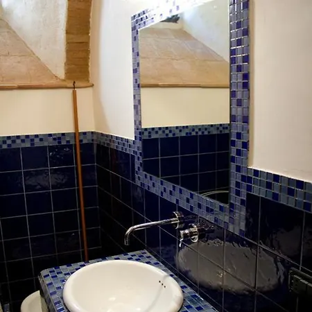 La Mangiatoia A Apartment Cortona