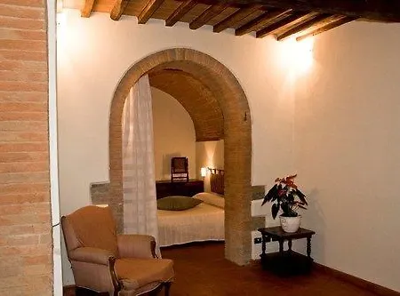 La Mangiatoia A Apartment Cortona